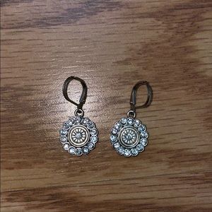 Dangle Earrings